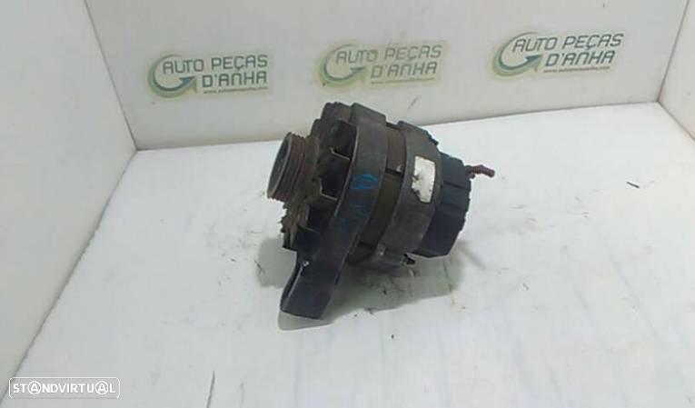 Alternador Fiat Uno (146_) - 2