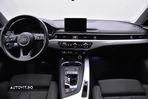 Audi A4 Avant 2.0 40 TDI quattro S tronic S Line - 9