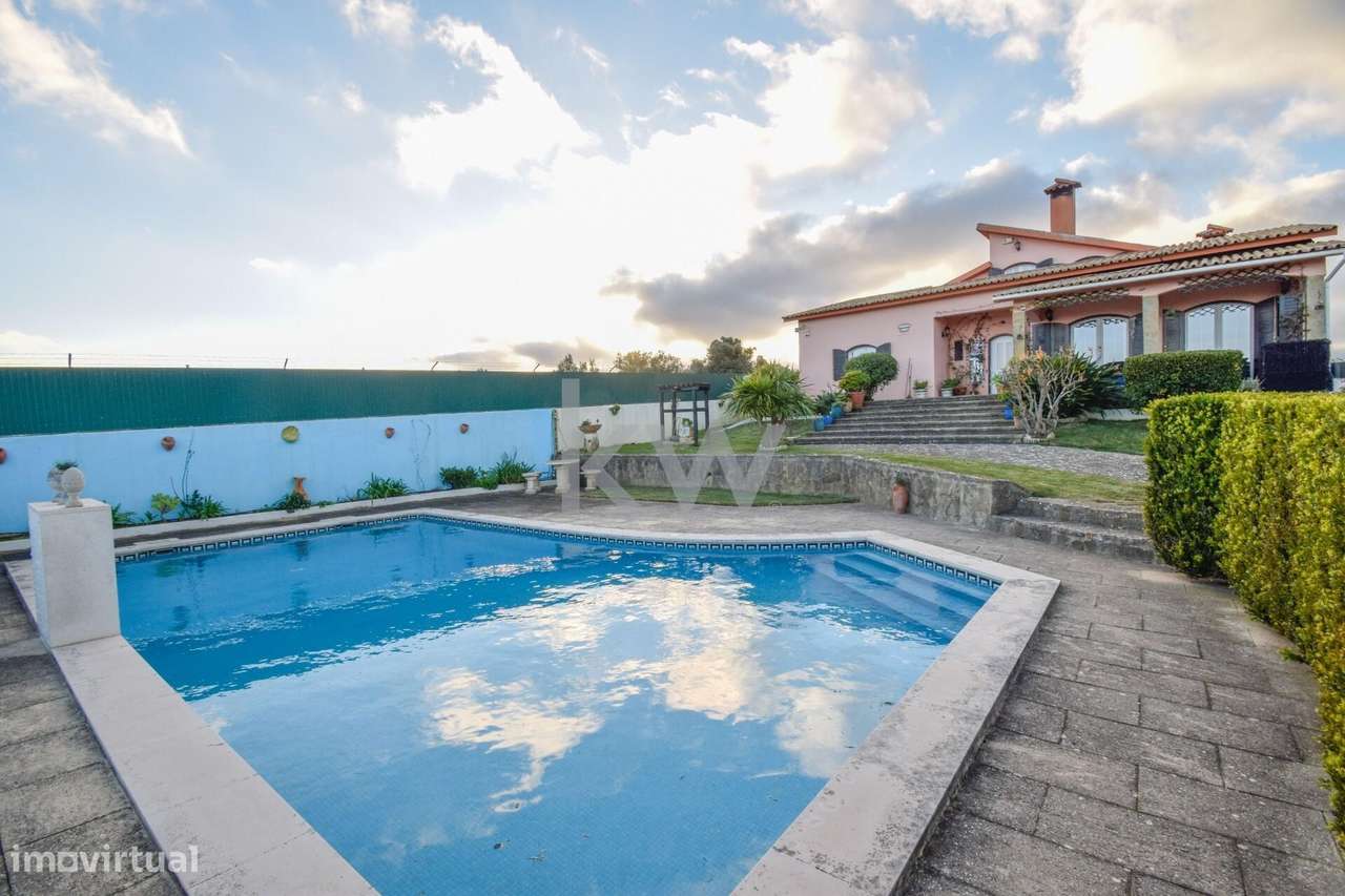 Moradia maravilhosa em Sintra (Terrugem) - Grande imagem: 5/49