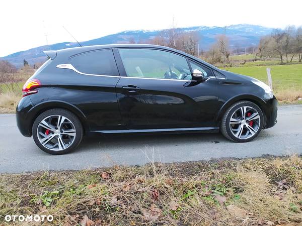 Peugeot 208 1.6 e-THP GTi S&S - 31