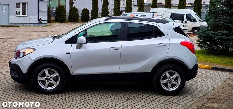 Opel Mokka 1.6 Active S&S - 6