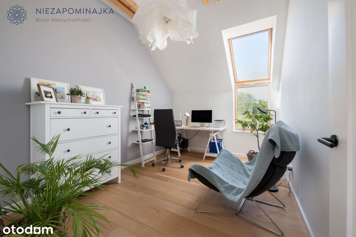 Dom z duszą światła i przestrzeni – Gdańsk!-15