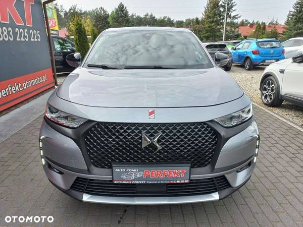 DS Automobiles DS 7 Crossback - 3