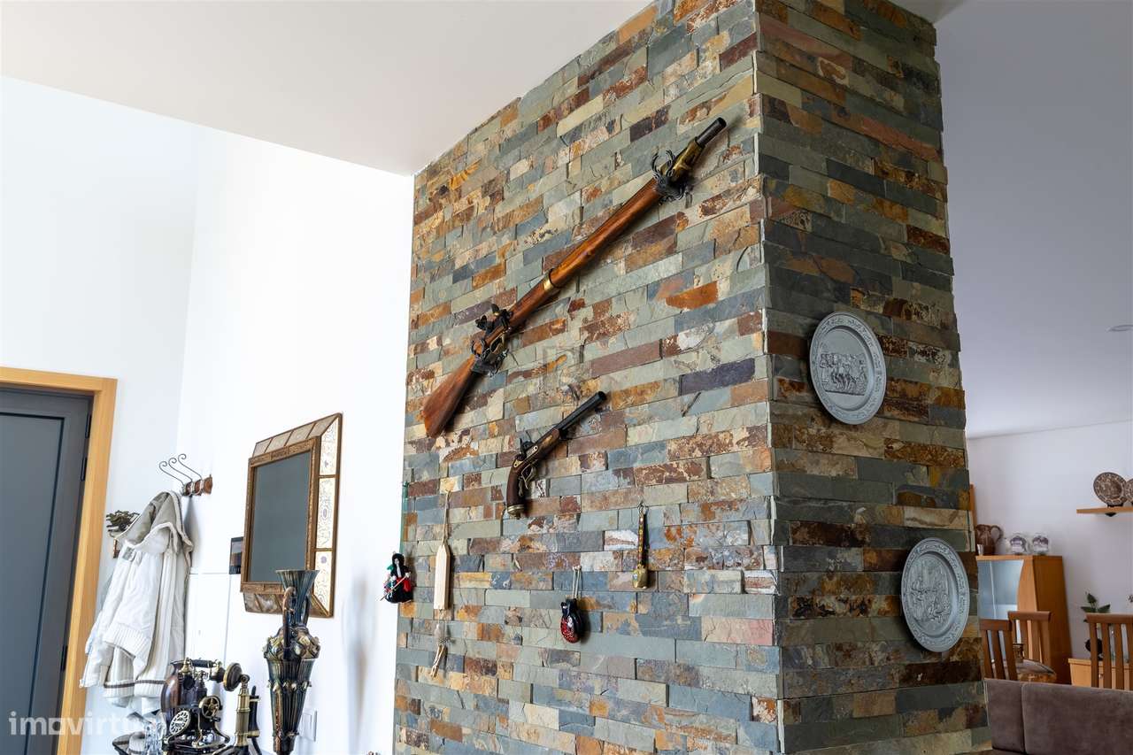 Moradia T4 Venda em Rio Mau,Penafiel-24