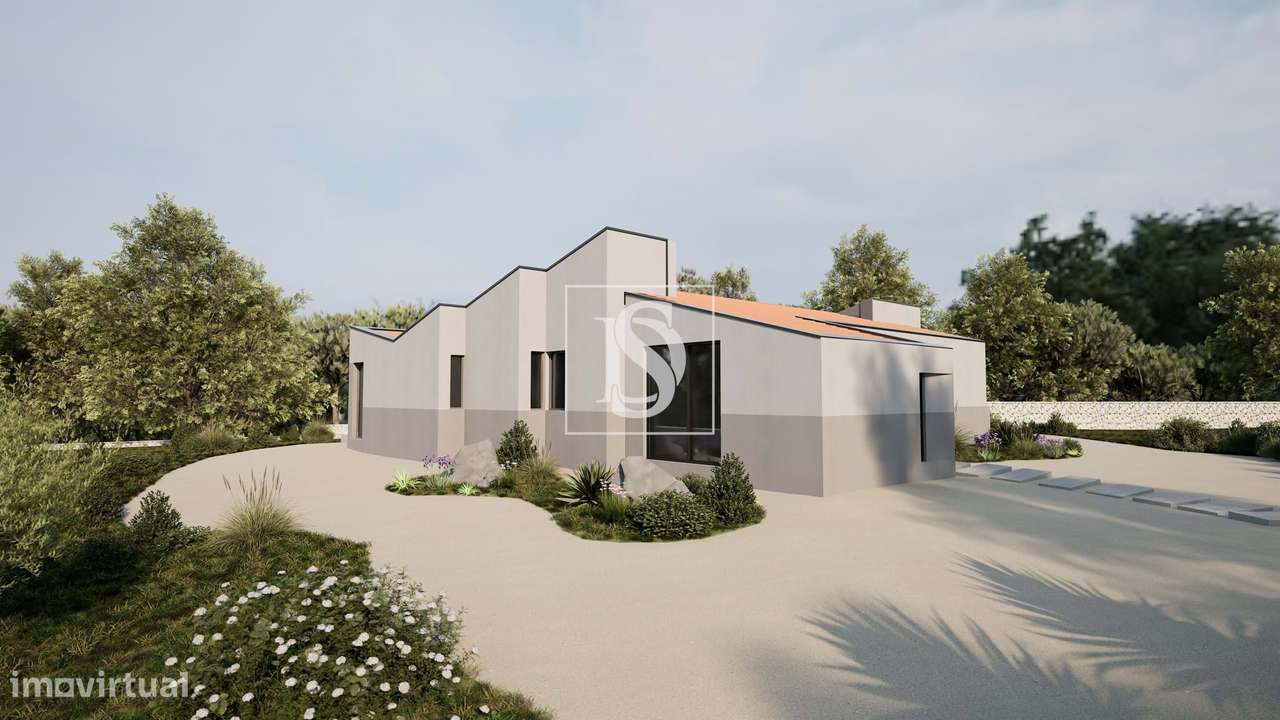 Moradia, 5 604 m², Palmeira de Faro e Curvos-20