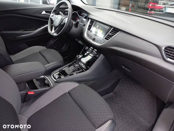 Opel Grandland X 1.6 T Ultimate S&S - 14