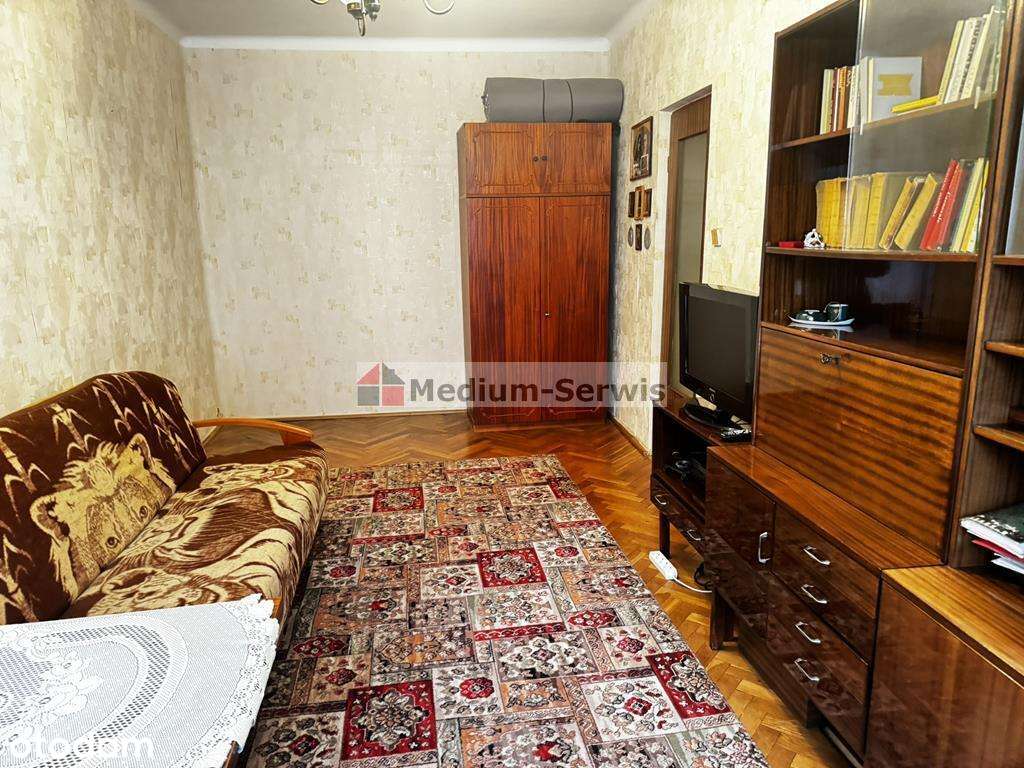 Dwupokojowe z garażem centrum ul. Wesoła-12