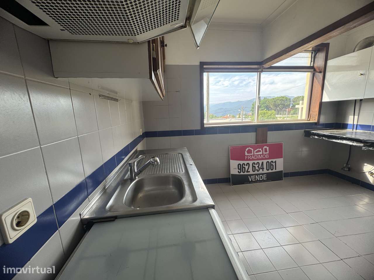 Apartamento T3 – Oliveira de Frades-6