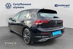 Volkswagen Golf VIII 1.5 eTSI EVO Style DSG - 2