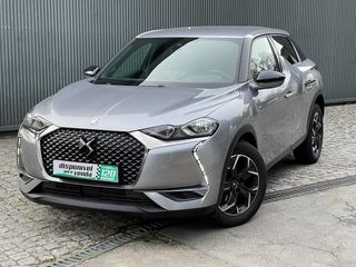 DS DS3 Crossback 1.5 BlueHDi So Chic