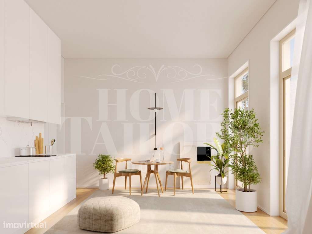 Moinho de Vento Flats, Onde o carácter histórico encontra a moderni...-4