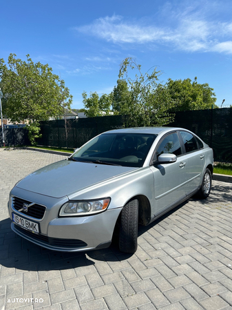 Volvo S40 1.6 D Basic - 1