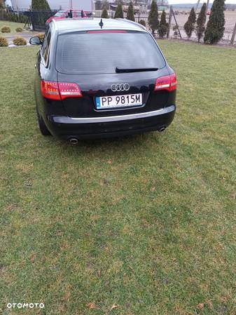 Audi A6 2.7 TDI Multitronic - 2