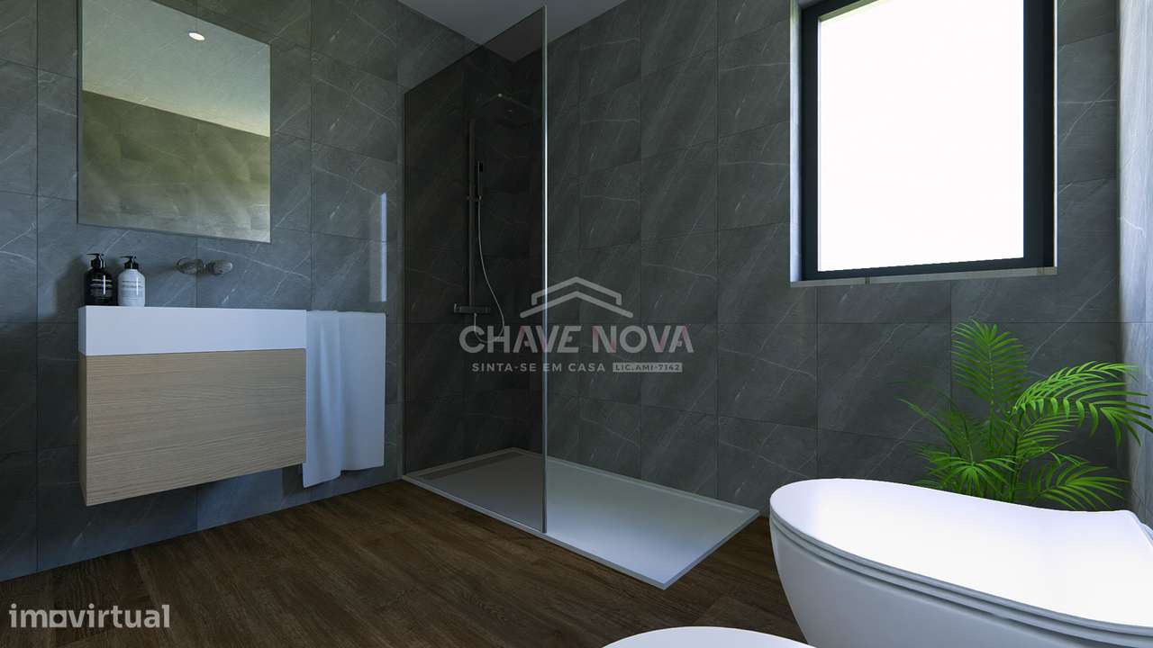 Apartamento T2 à venda em Ílhavo | 310.000€-18
