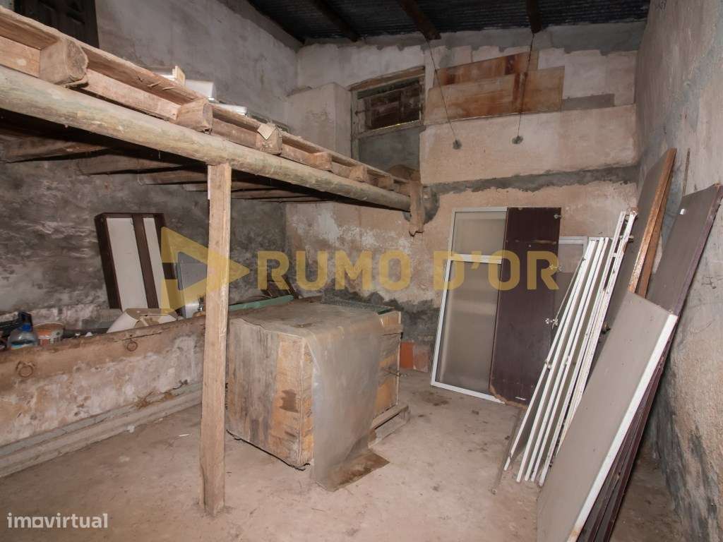 Arrecadação com logradouro em Pocariça-6