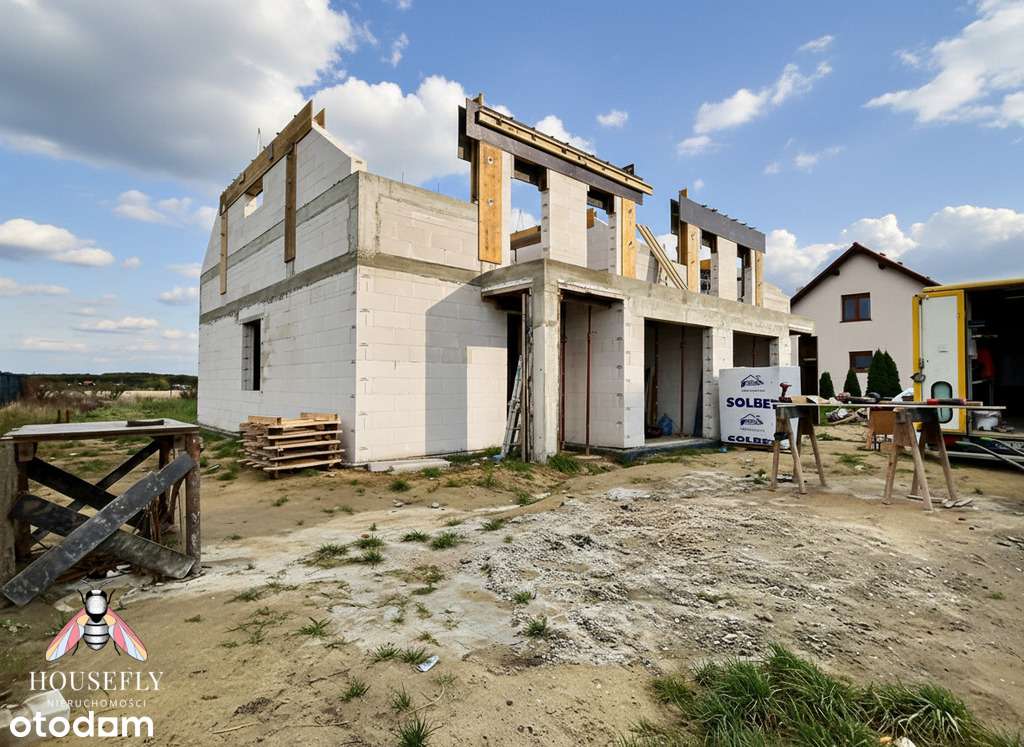 Bliźniak w Bytniku. - Pełny obrazek: 5/6