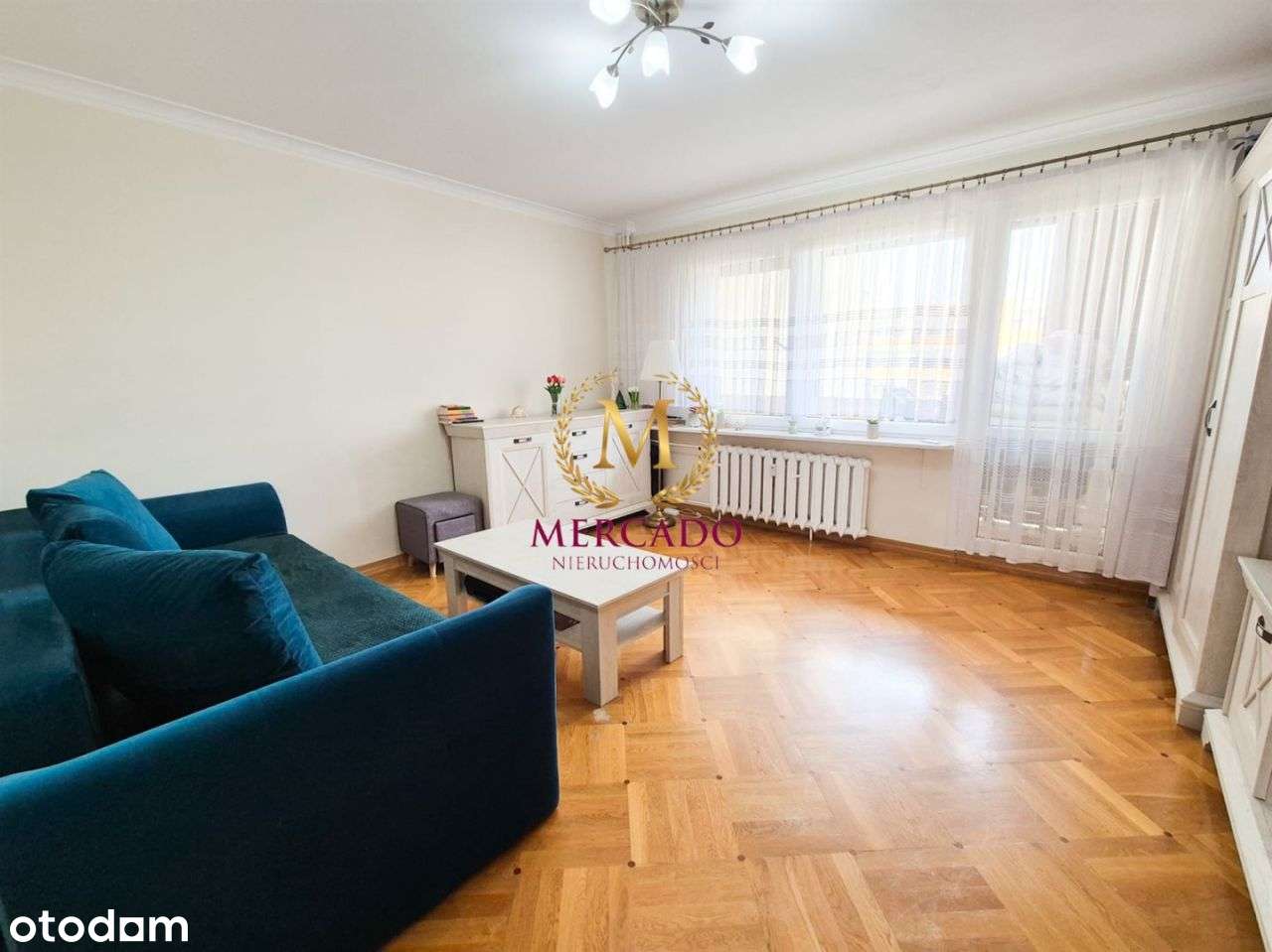 Mieszkanie, 52 m², Włocławek - Pełny obrazek: 3/12