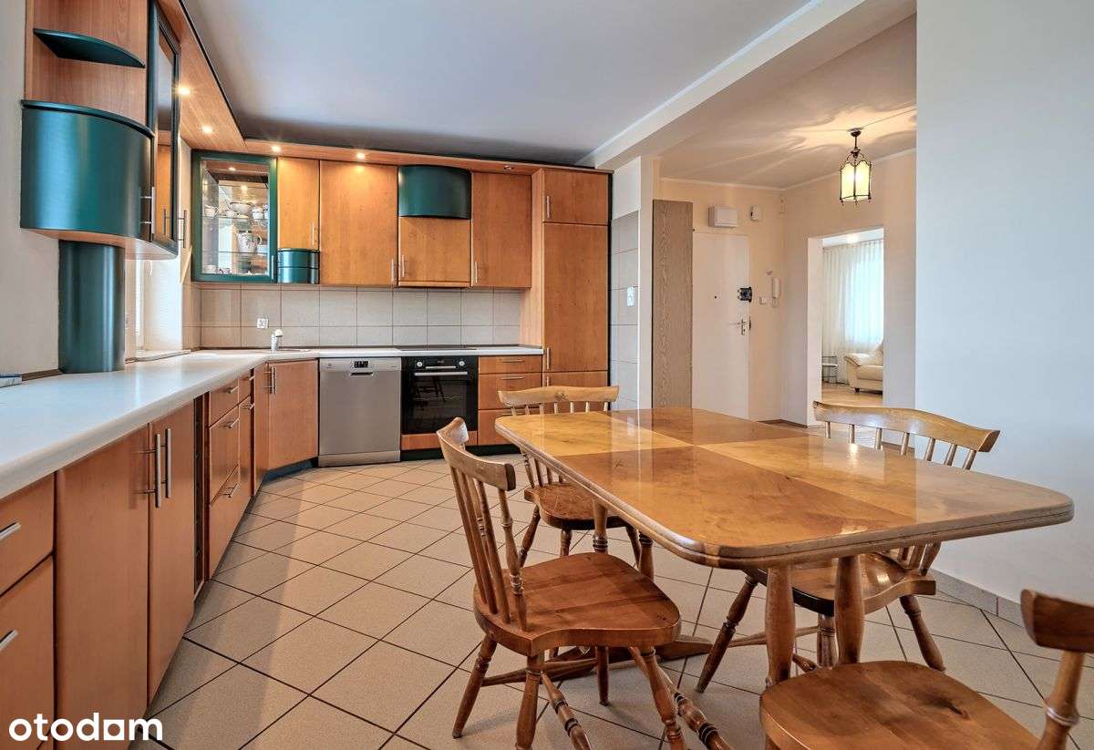 Idealne dla rodziny! 121 m², 2 poziomy na Jasieniu-7