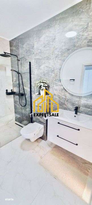 CASA INDIVIDUALA /CARTIER LATIN/ TEREN 450MP/MOBILATA/UTILATA - Imagine principală: 4/10