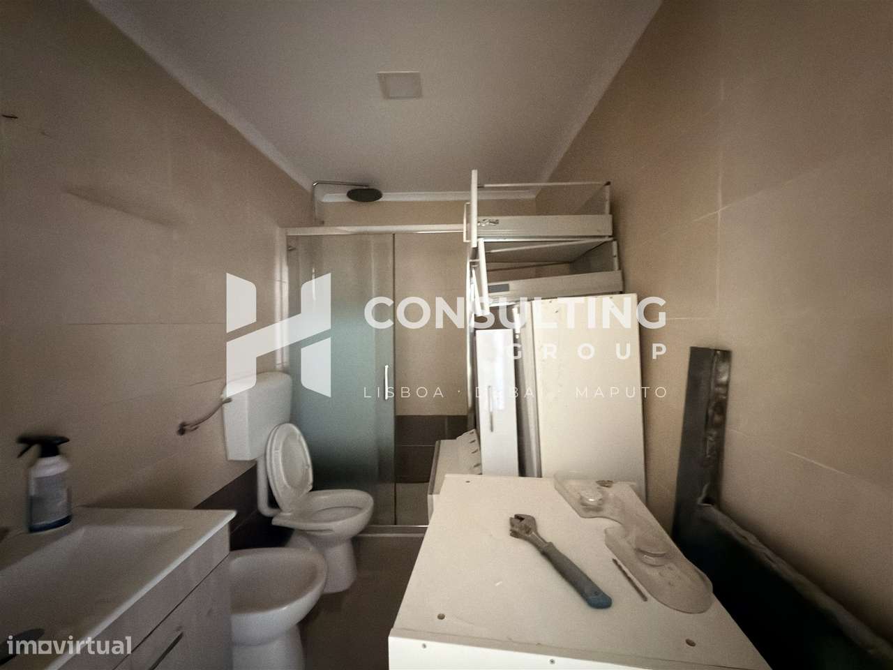Apartamento T3 Venda em Cacém e São Marcos,Sintra-17