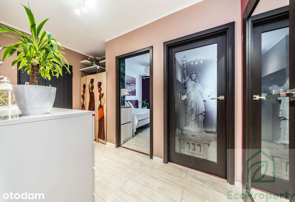 3 pokoje z ogródkiem-11