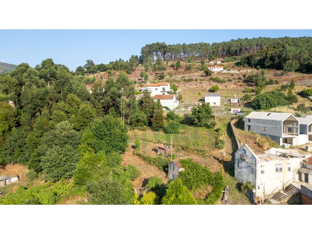 Terreno de 3.535 m² com Vistas Deslumbrantes para o Rio - Grande imagem: 5/10