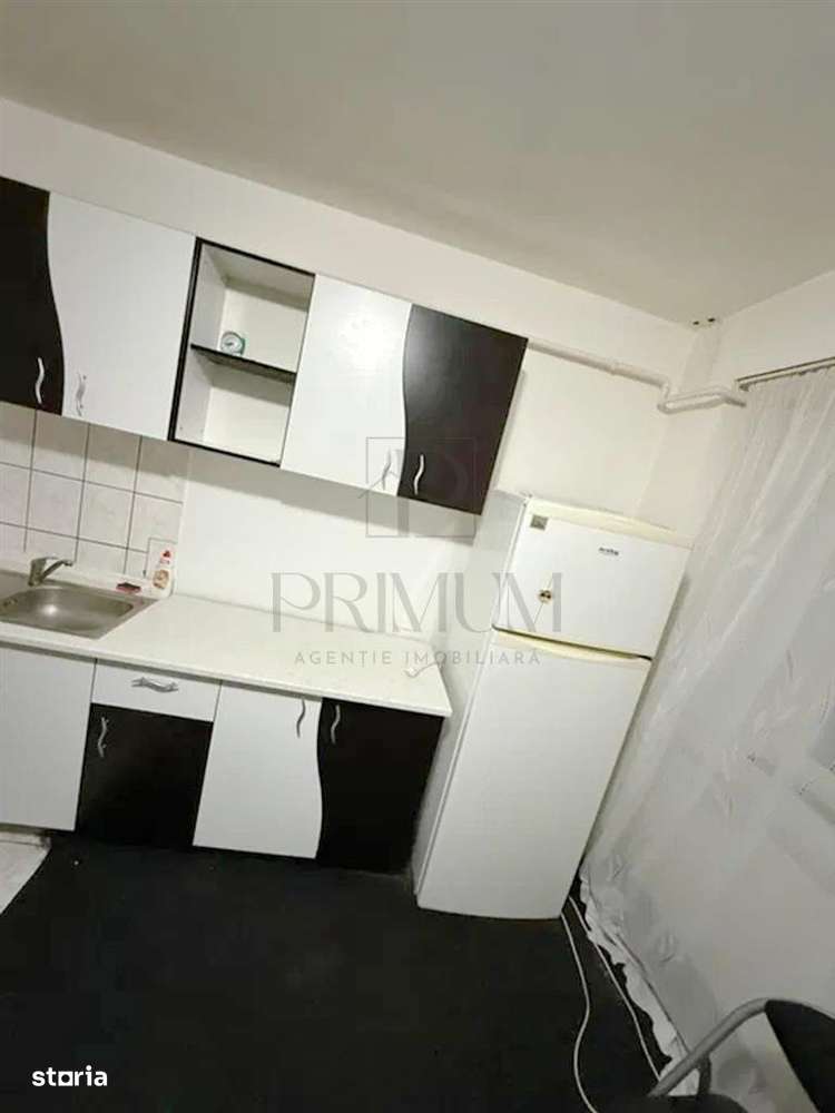 DAMBOVITA - 3 CAM - ETAJ 2 - CENTRALA PROPRIE - ZONA LINISTITA - Imagine principală: 3/8