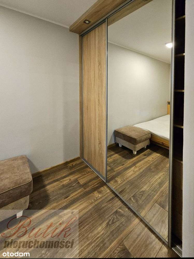 Mieszkanie w willi miejskiej na Grunwaldzie-11