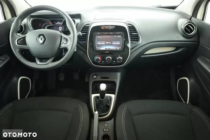 Renault Captur 0.9 Energy TCe Limited - 7