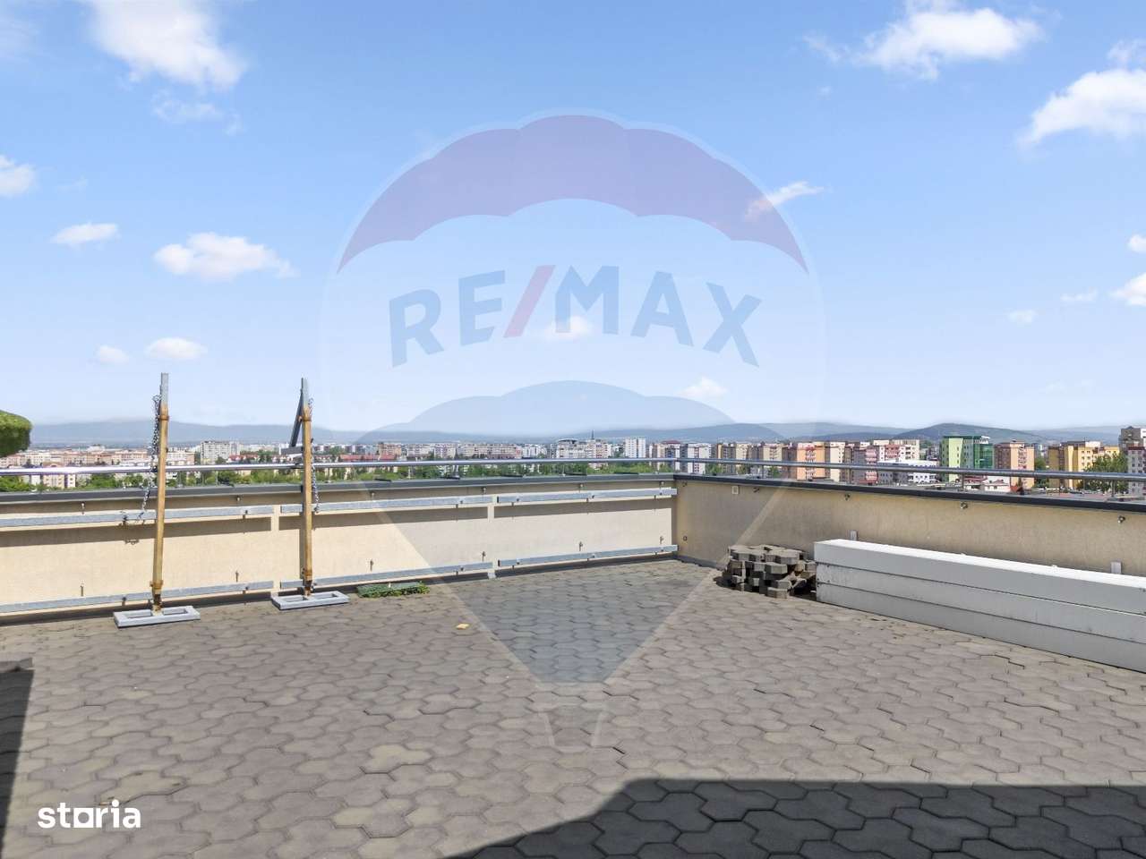 Penthouse modern situat in Complex Privilegio - Imagine principală: 3/19