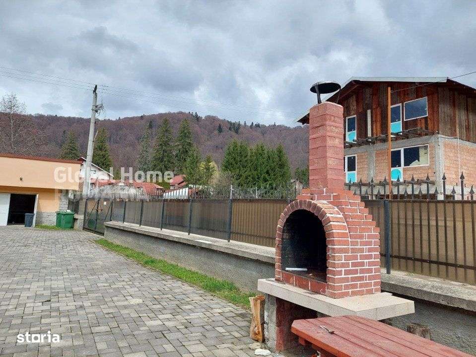 Pensiune Turistica | Busteni - Prahova - Valea Prahovei | Mountain Vie - Imagine principală: 4/19