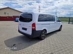 Mercedes-Benz Vito - 3