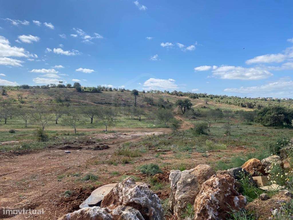 Terreno dentro de Loulé com mais de 14 hectares, Loulé, Algarve - Grande imagem: 5/15