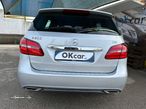 Mercedes-Benz B 200 CDi Style - 15