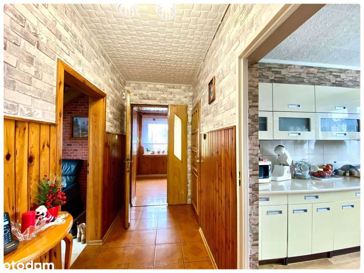 Dwurodzinny dom z dużą działką 2149 m2 + szklarnia-15