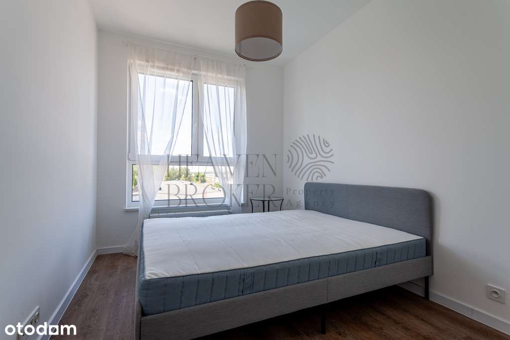 Przestronne, 3-pokojowe mieszkanie - Bokserska - Pełny obrazek: 5/10