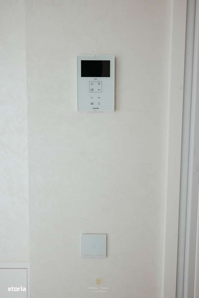 Finalizat! View exceptional, Apartament 53,36 mp,TVA inclus,Royal Town-3