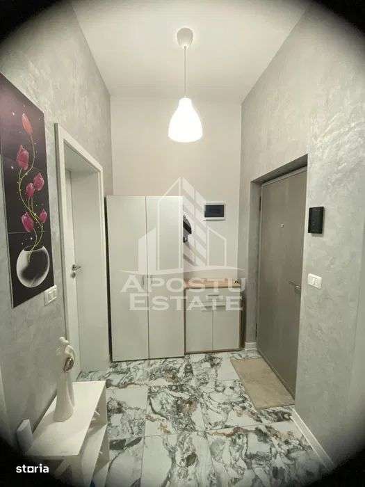 Apartament cu 1 camera, langaEsso, bloc nou - Imagine principală: 4/8