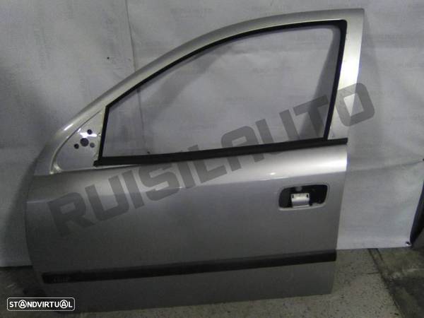 Porta Frente Esquerda  Opel Astra G Classic Caravan 98-04 1.4 1 - 1