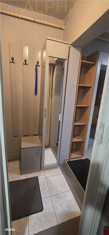 Garsonier? de vânzare – Strada Carpa?i, Bistri?a-9