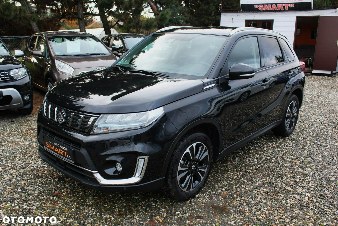 Suzuki Vitara - 3