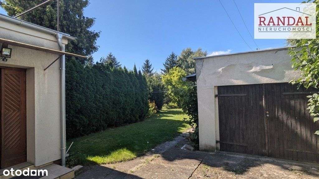 Dom blisko centrum-11