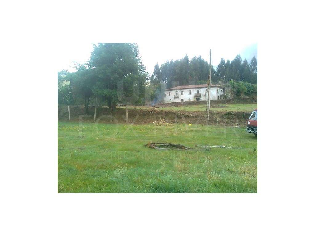 Quinta de Guimaré em Sá, Monção - Grande imagem: 3/9