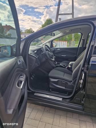 Ford C-MAX 1.5 TDCi Start-Stop-System Business Edition - 9