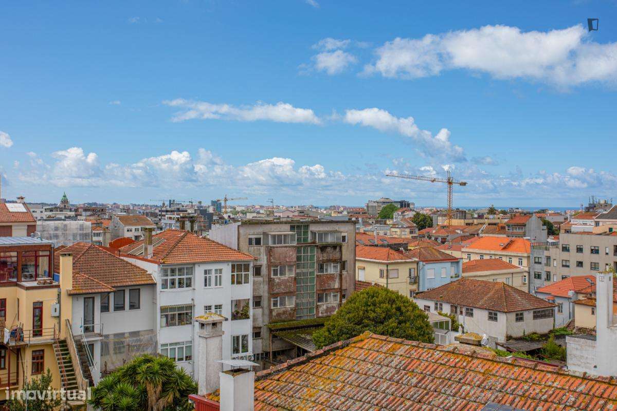 Apartamento com 3 quartos - localizado em Santo Ildefonso Porto - Grande imagem: 4/10