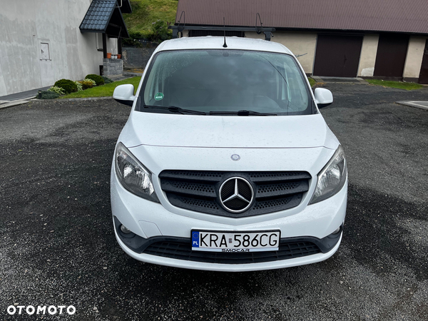 Mercedes-Benz Citan - 4