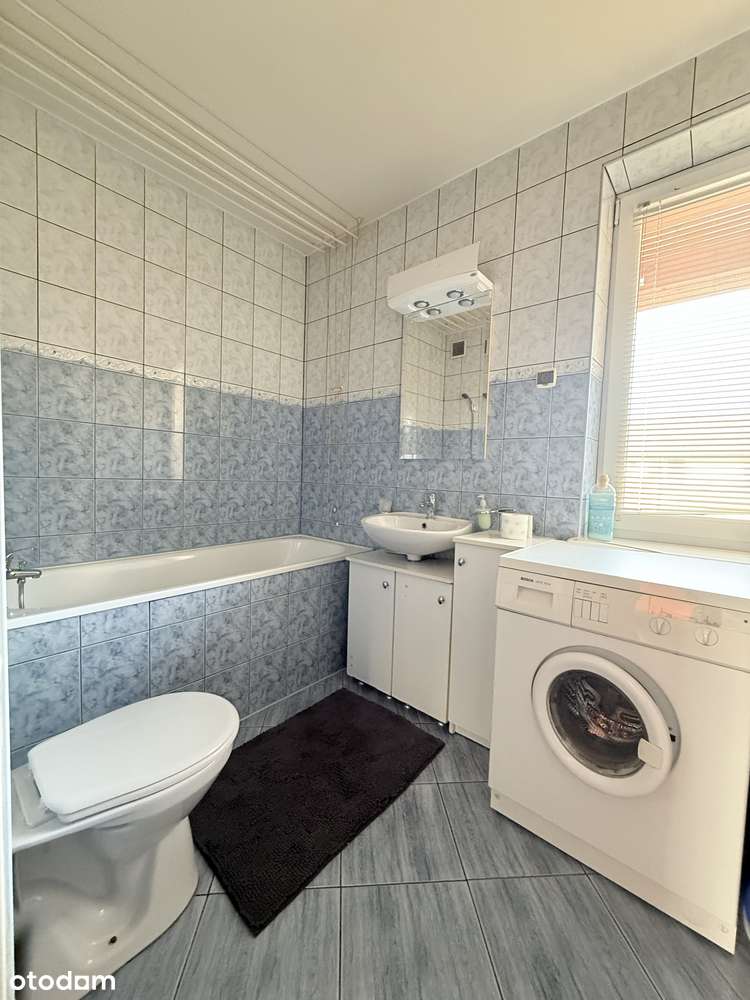 Świetna lokalizacja! 2 pokoje w centrum Polic!-6