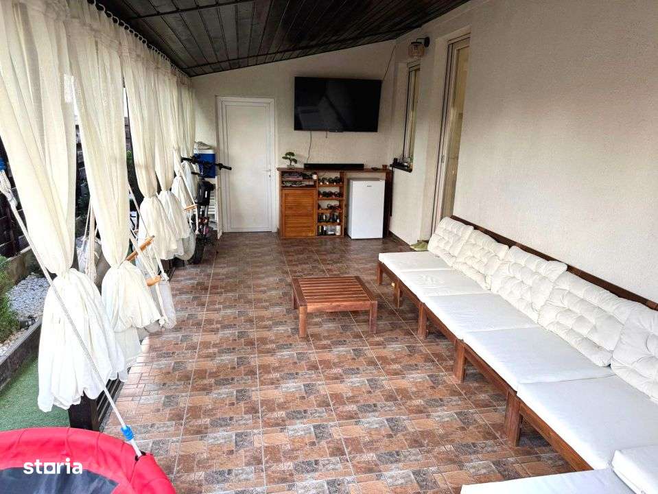 Casa Dotari Smart & Eficienta Energetica, 4 camere, Damila - Imagine principală: 1/12