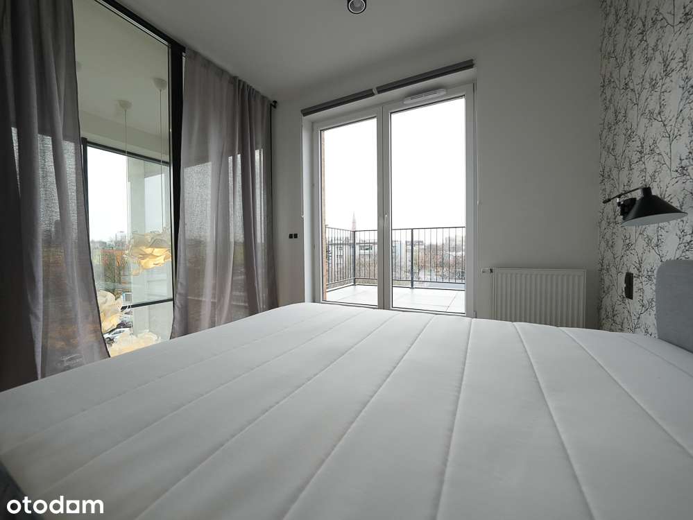 Penthause/Apartament 2 poziomy, Centrum Dąbrowa Górnicza-14