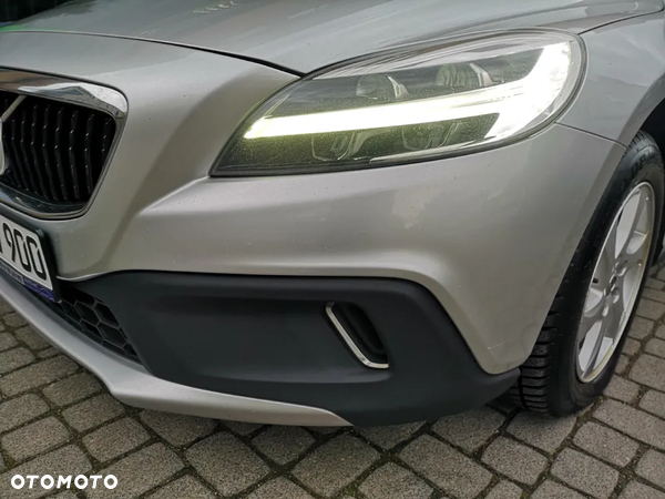 Volvo V40 CC D3 Drive-E Momentum - 8